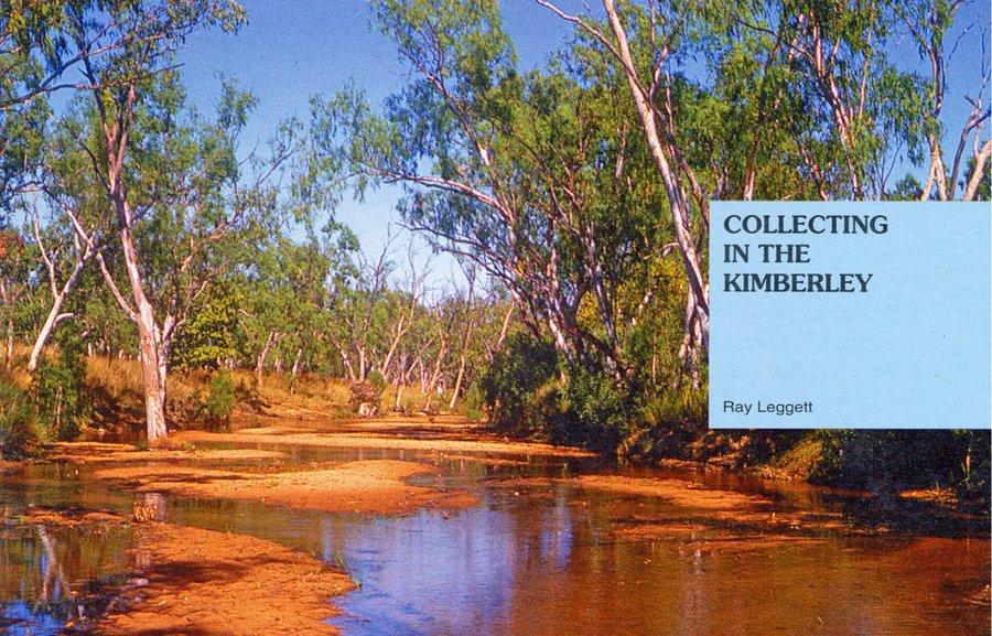 Keightly River, Kimberley, Western Australia
