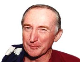 Bruce Hansen, President of ANGFA