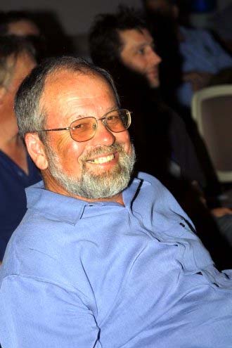 Gunther Schmida