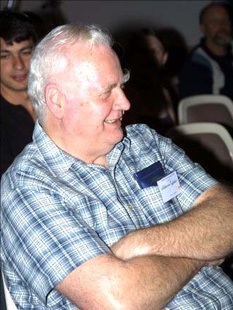 Adrian Tappin