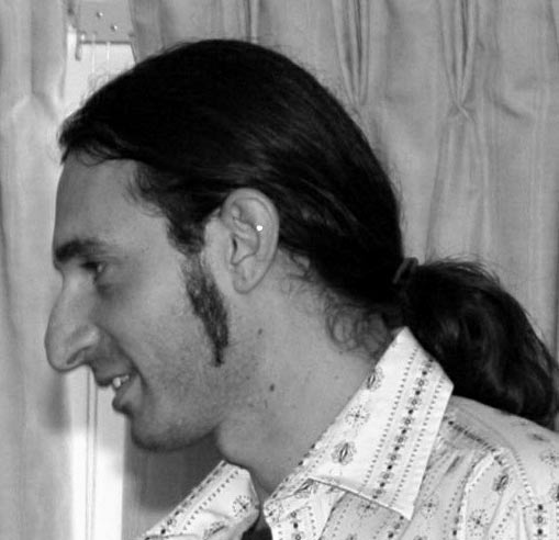 Franz-Peter Muellenholz