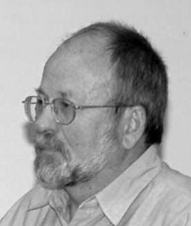 Gunther Schmida