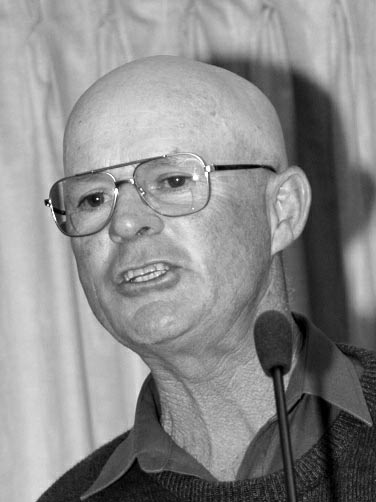 Dr Paul Sinclair