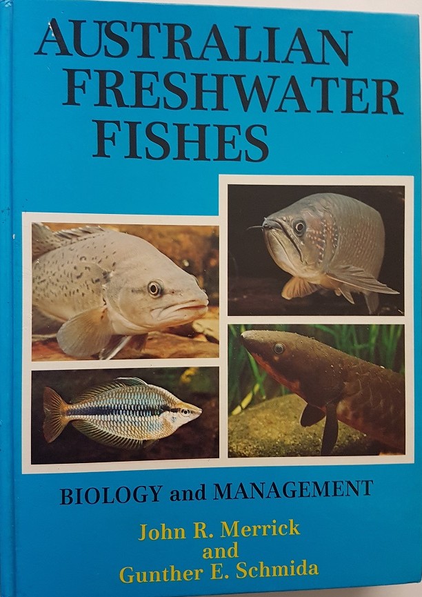 Australian Freshwater Fishes: Biology and Management