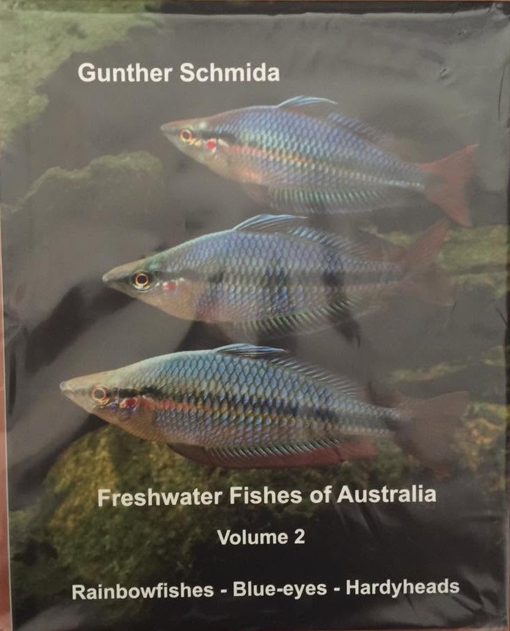 Freshwater Fishes of Australia - 2