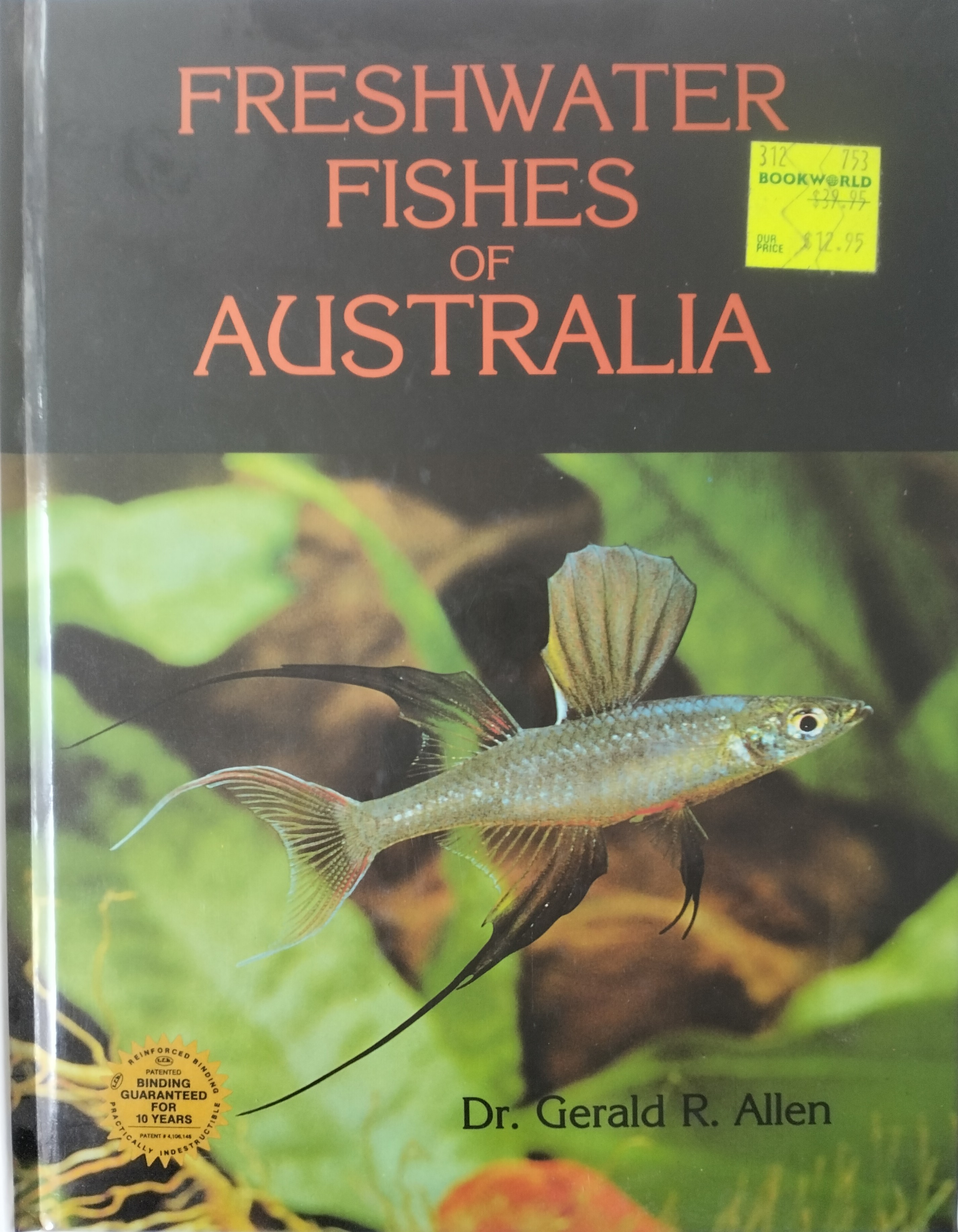 Freshwater Fishes of Australia