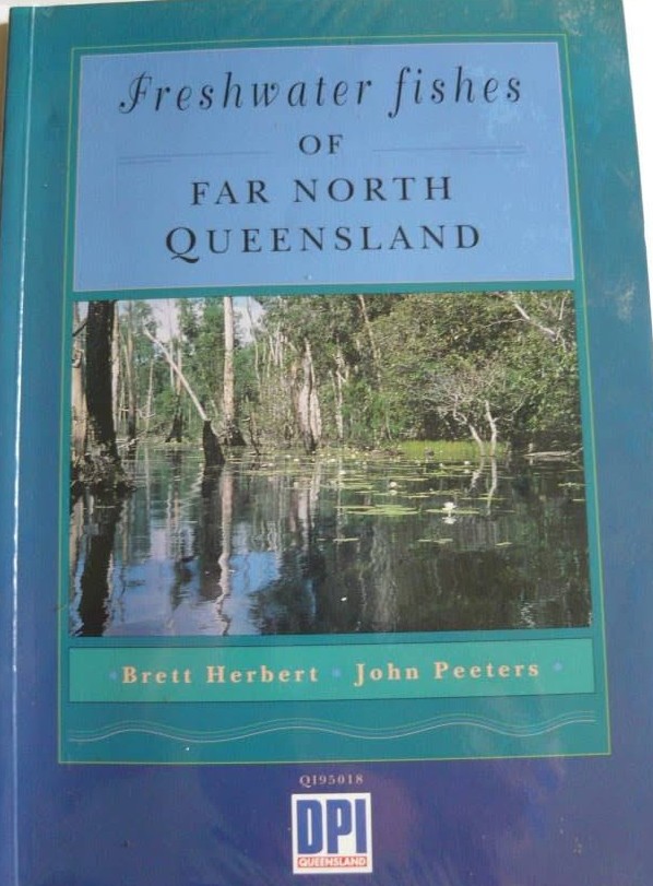 Freshwater Fishes of Far North Queensland