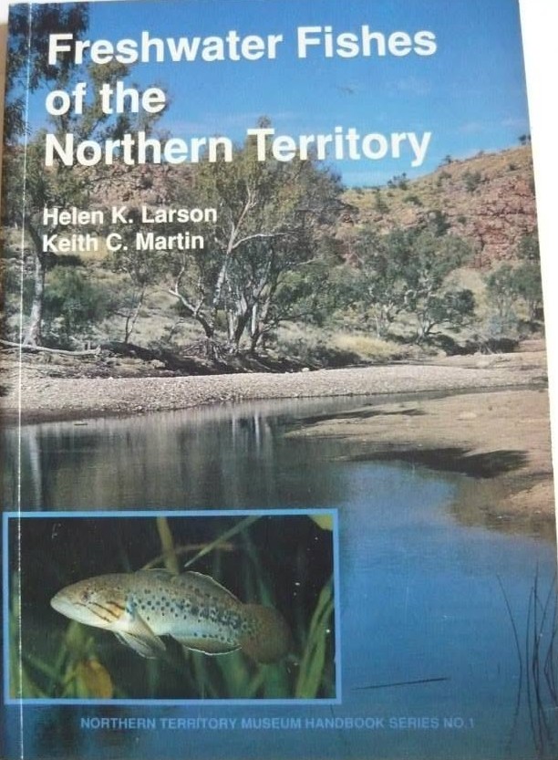 Freshwater Fishes of the Northern Territory