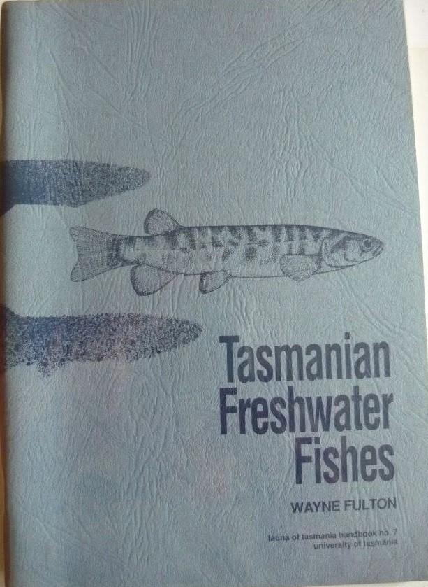 Tasmanian Freshwater Fishes