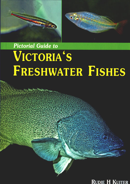 Victoria's Freshwater Fishes Part 1 & 2