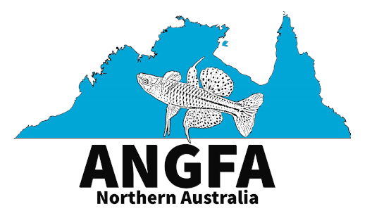 ANGFA Northern Australia logo